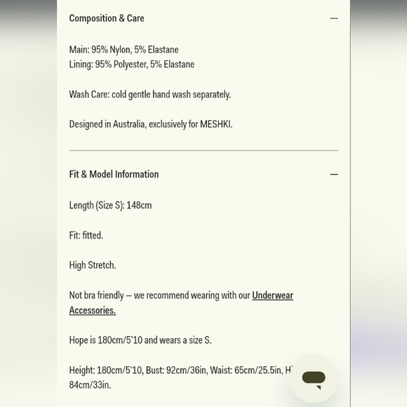 Meshki Jasmyn Hot Fix Maxi Dress - Picture 4 of 14